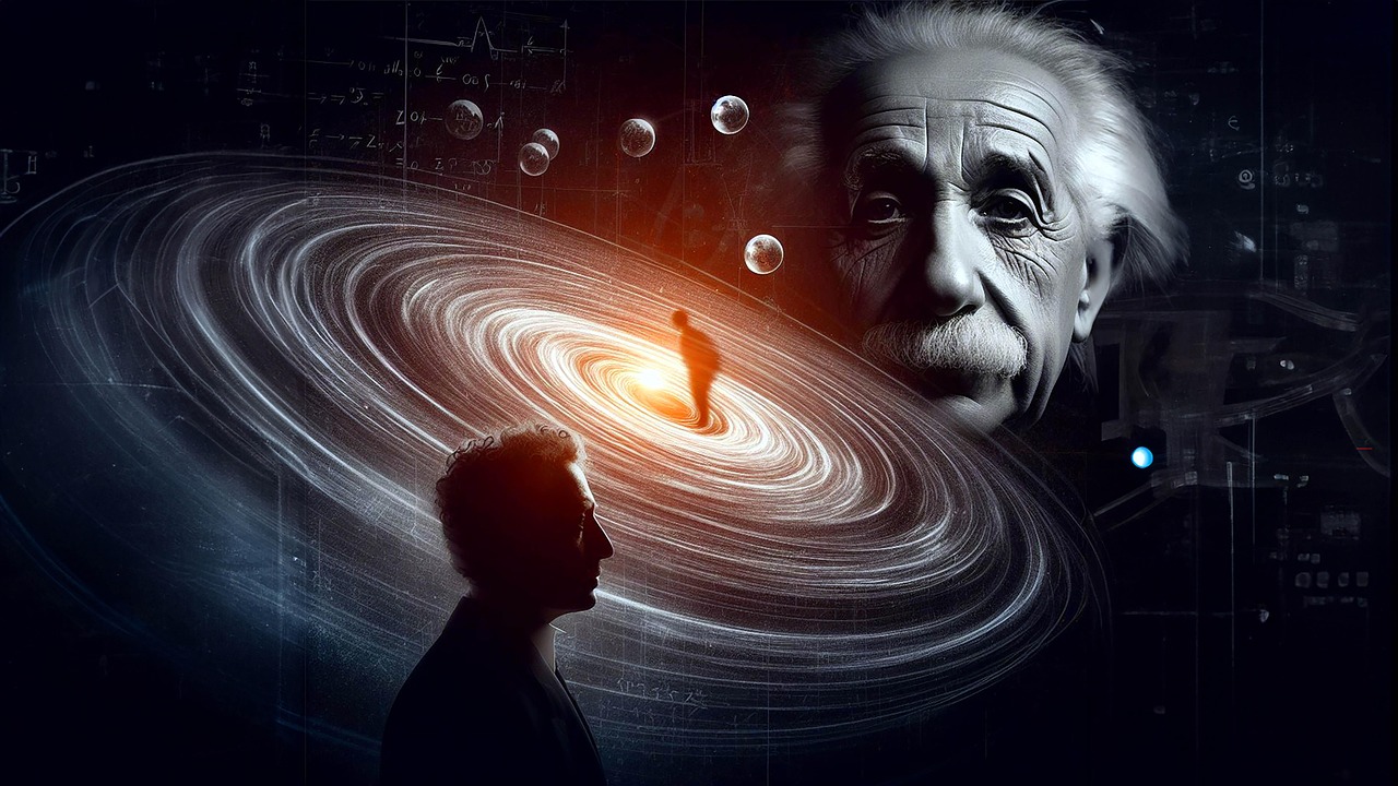 Einstein