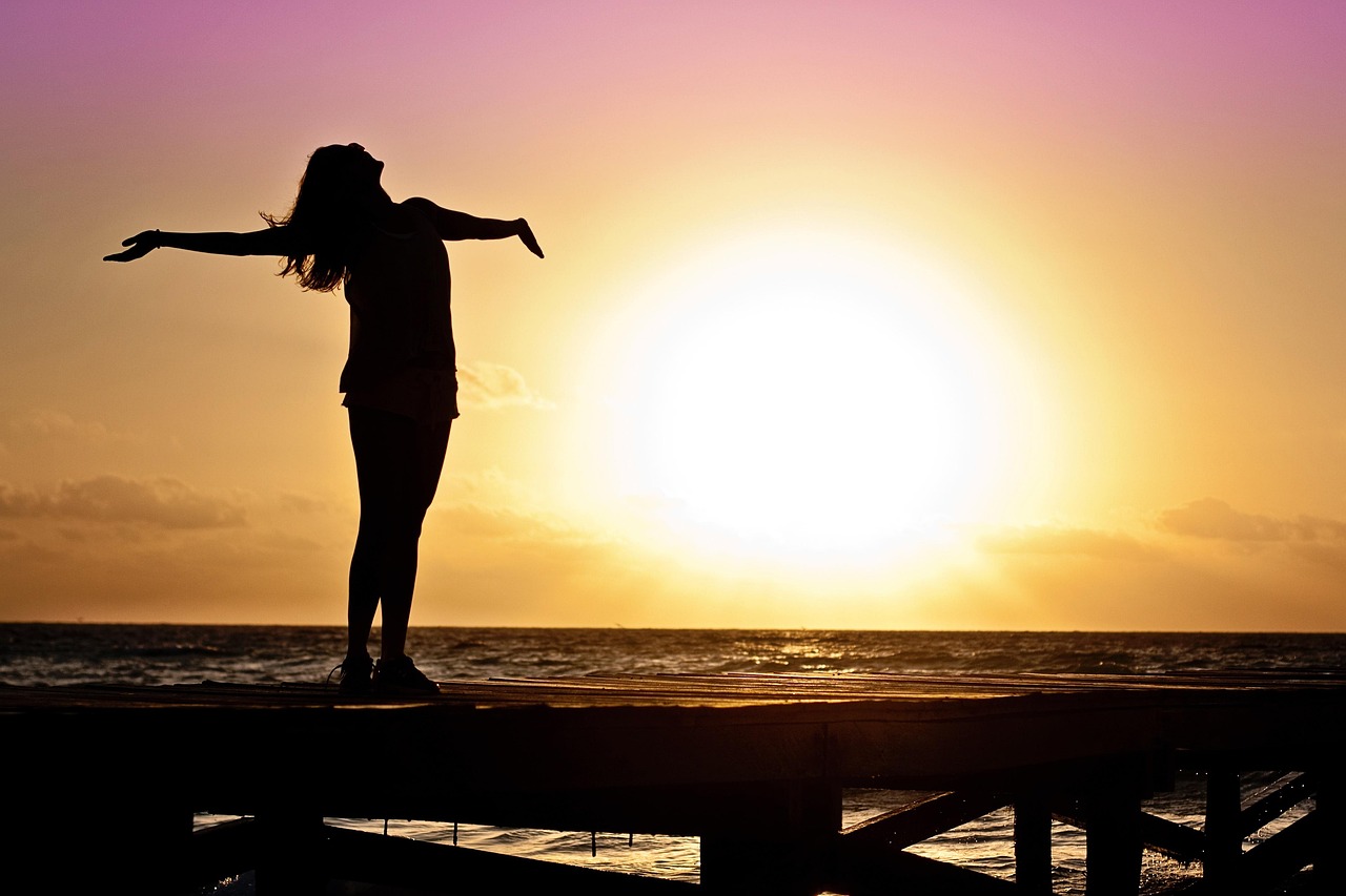 Woman Freedom