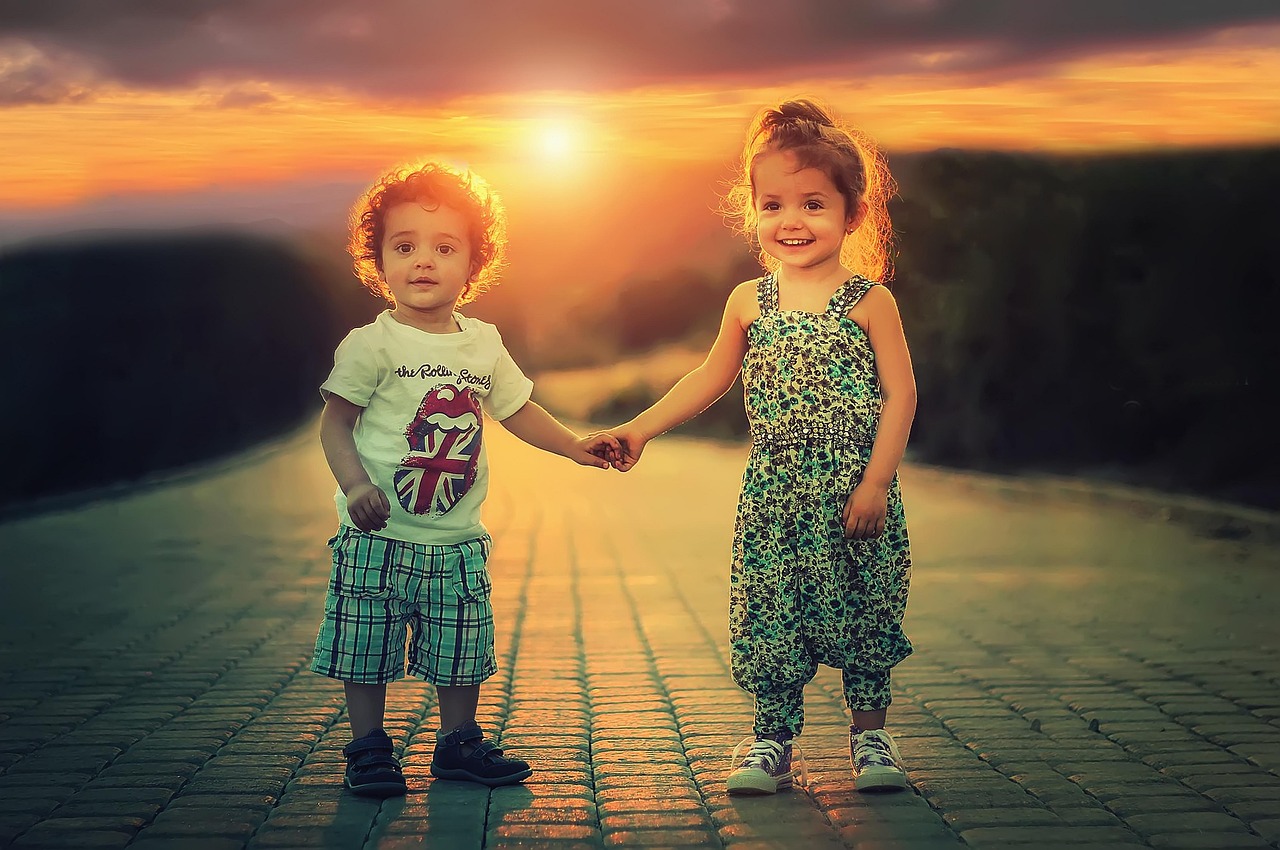 Friendship Children